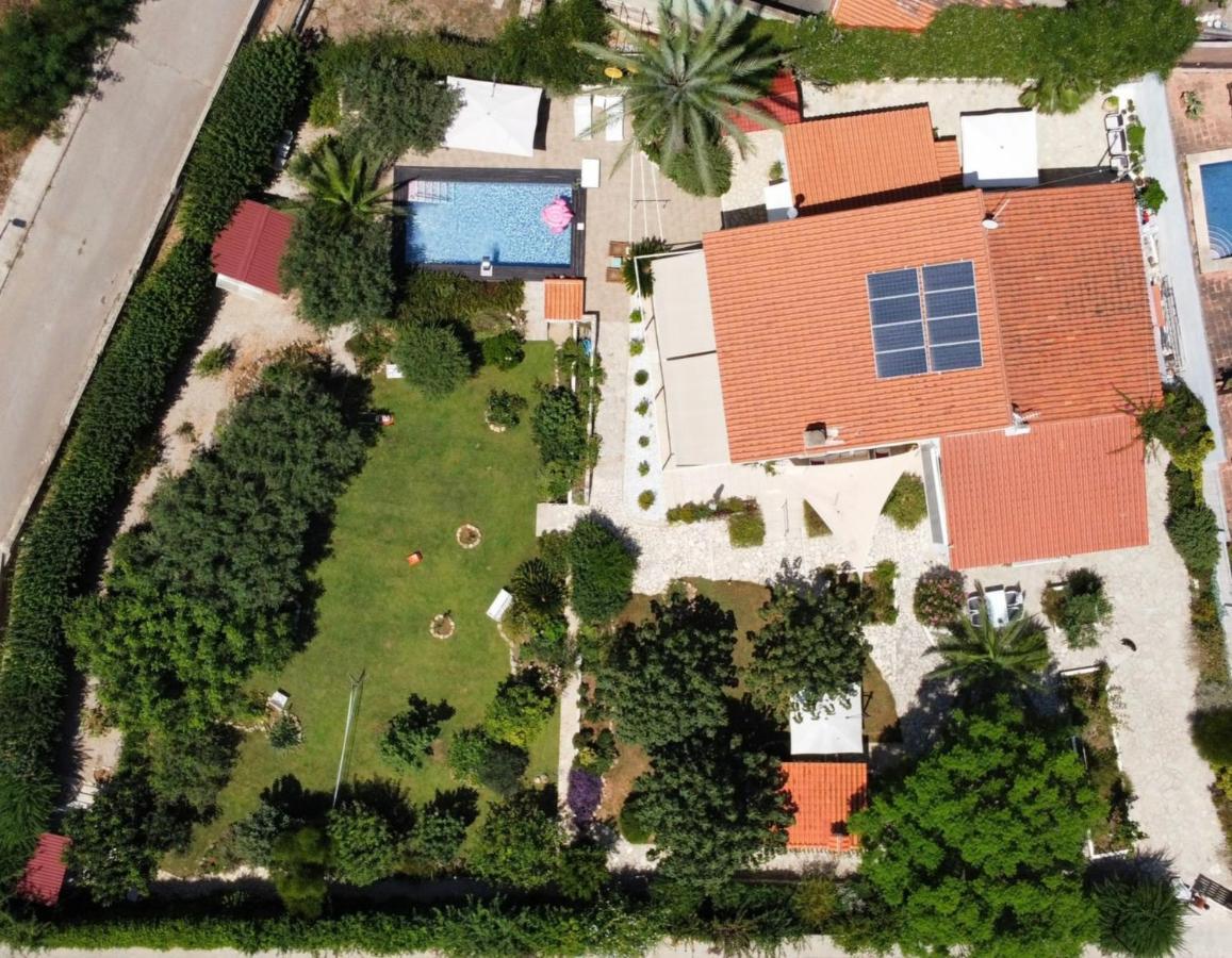 Berg & Zon Ξενοδοχείο Gandía Δωμάτιο φωτογραφία
